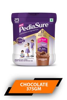 Pediasure Premium Chocolate Jar 375gm